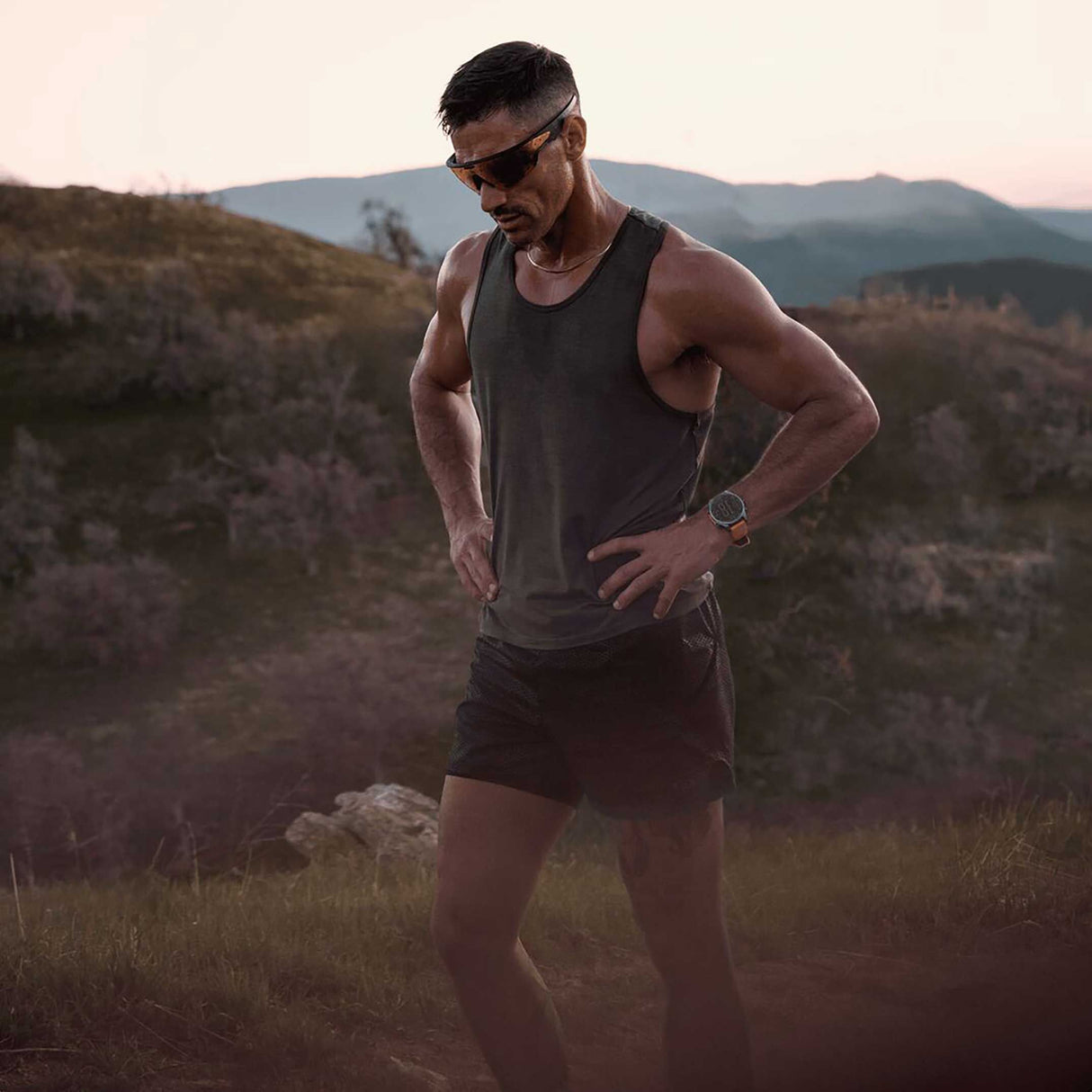 Meta Vanguard Smart Sunglasses