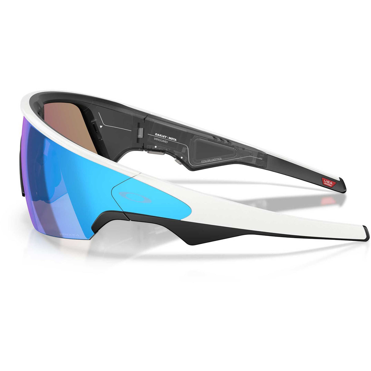 Meta Vanguard Smart Sunglasses