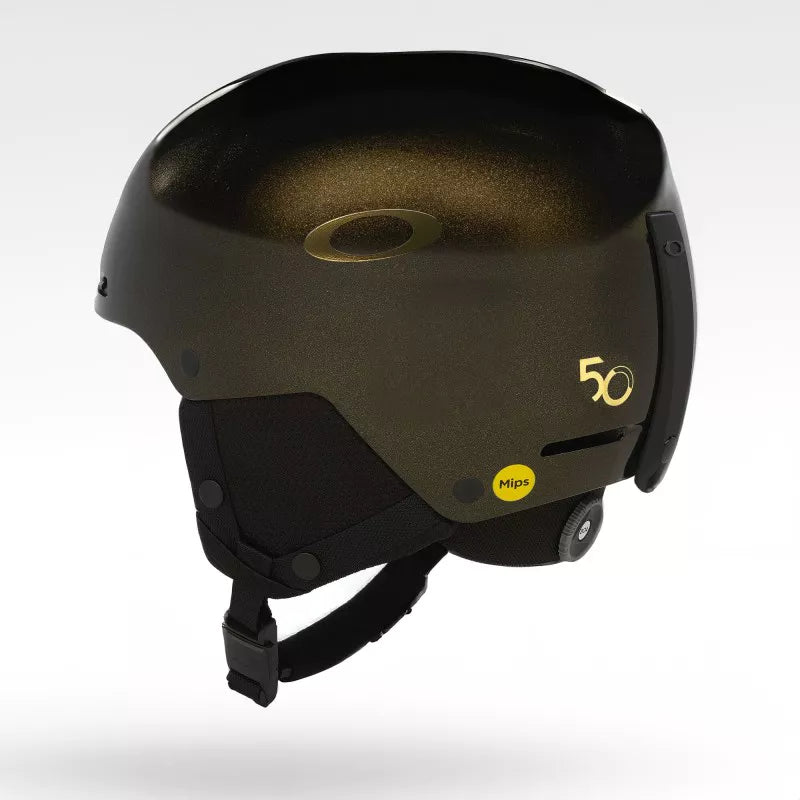 MOD1 Pro - Mips Snowboard Helmet