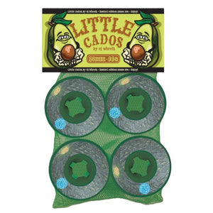 99A Lil Doodies Cados Skateboard Wheels