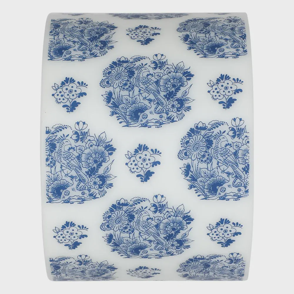 75mm 78A Tea Cup Thunder Juice Longboard Wheels