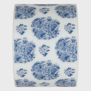 75mm 78A Tea Cup Thunder Juice Longboard Wheels