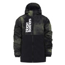 Youth Damien Snowboard Jacket 2024