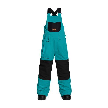 Youth Medler II Snowboard Pants 2024