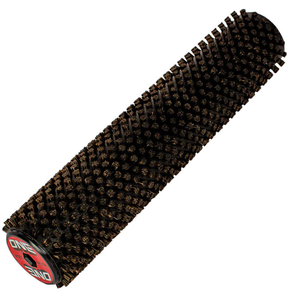 Horse-Hair Snowboard Wax Roto-Brush