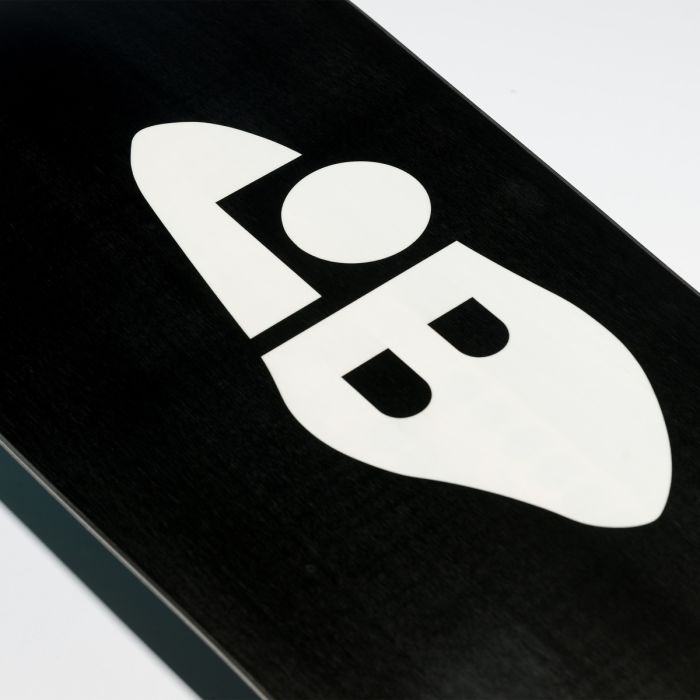 T. Rice Orca Snowboard