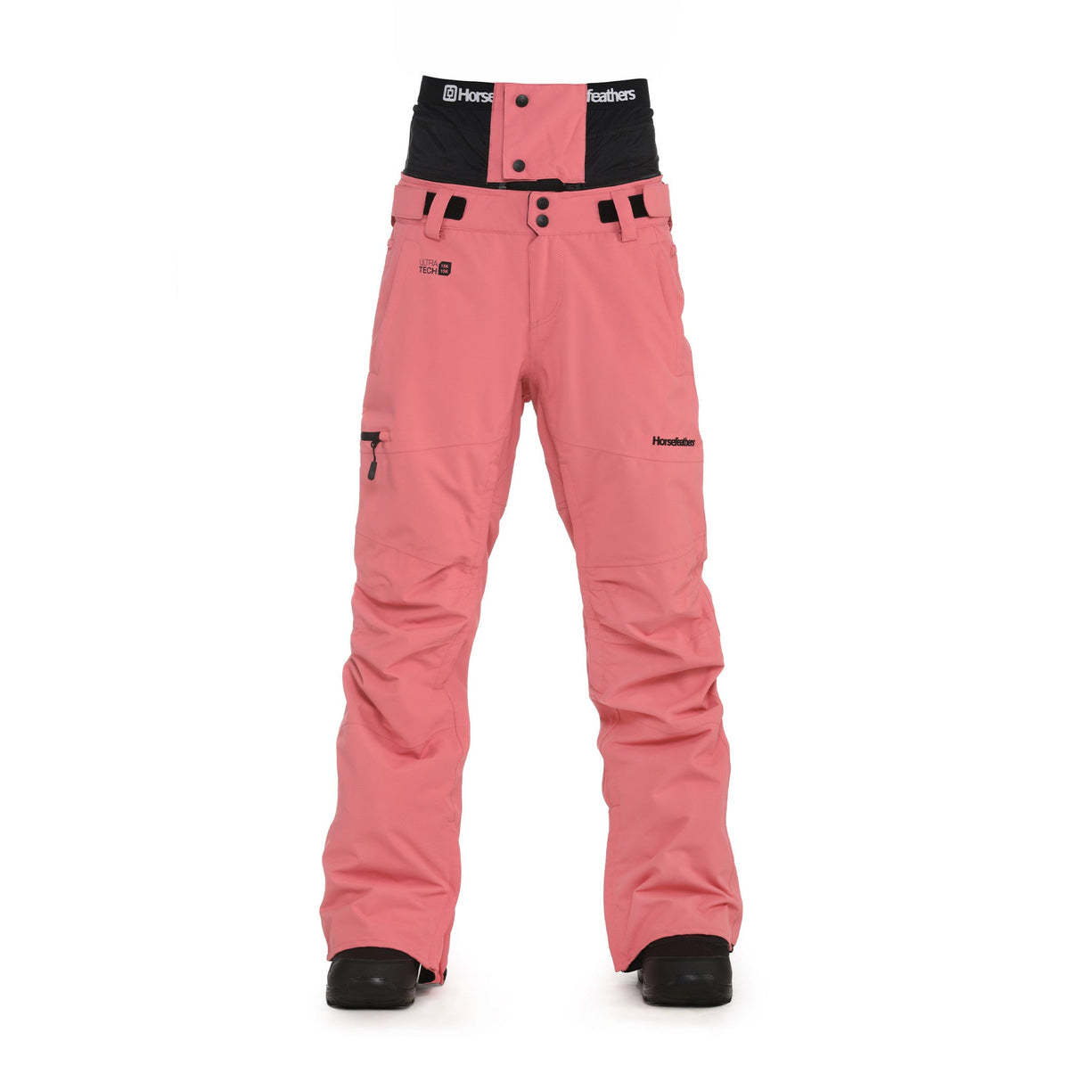 Women's Lotte Shell Snowboard Pant 2024