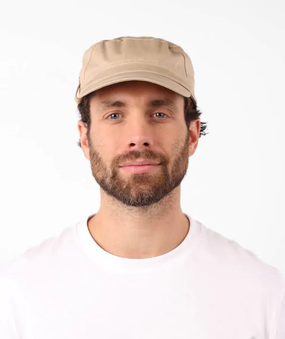 ELISAMA Cap