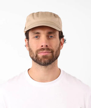 ELISAMA Cap