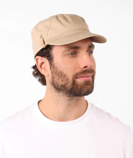 ELISAMA Cap