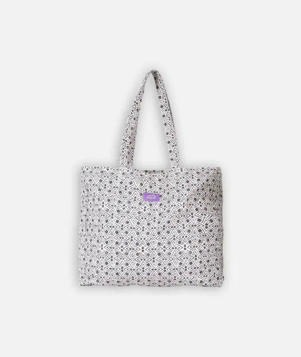 Sandy Beach Bag