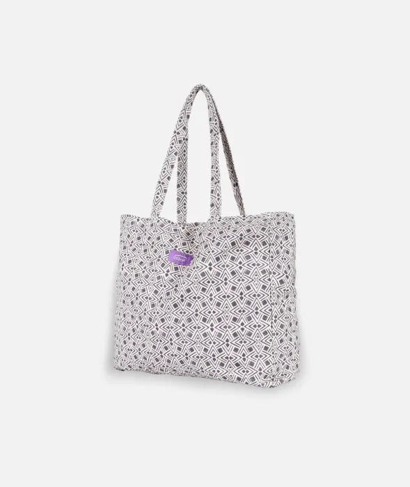 Sandy Beach Bag