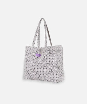 Sandy Beach Bag