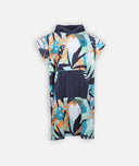 Cenitz Surf Poncho