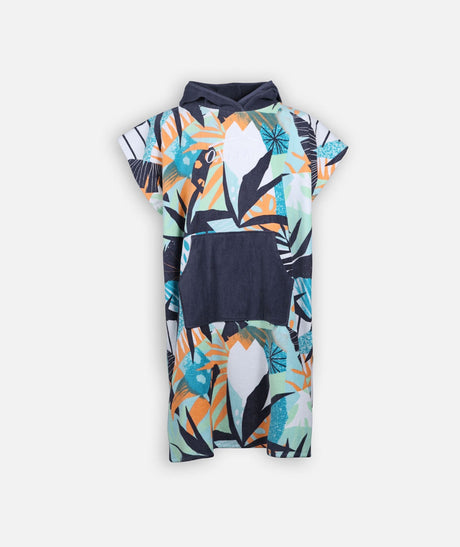 Cenitz Surf Poncho