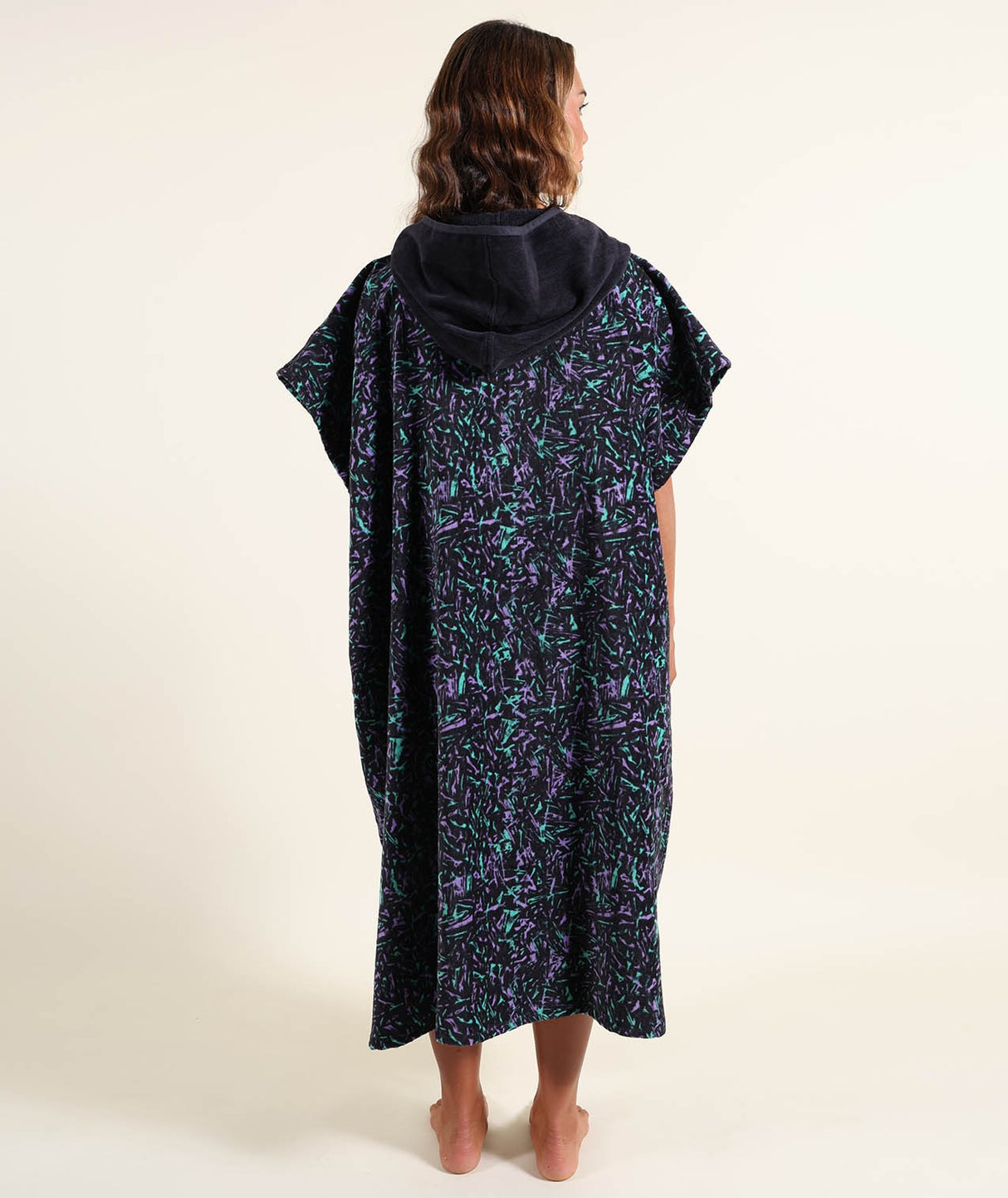 Cenitz Surf Poncho