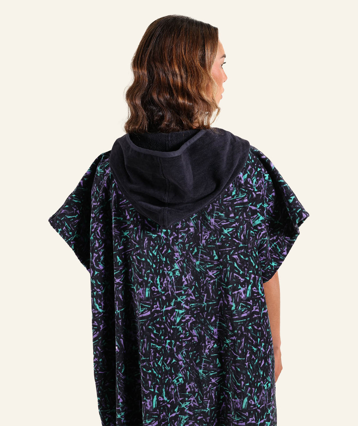 Cenitz Surf Poncho