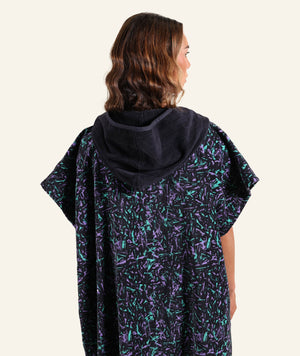Cenitz Surf Poncho
