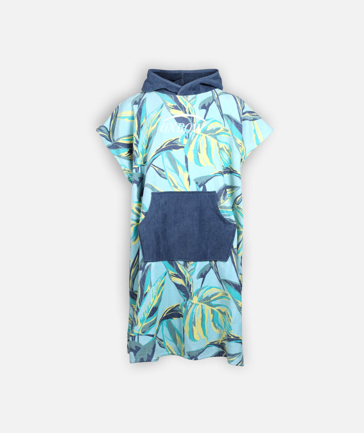 Cenitz Surf Poncho