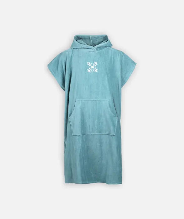 Syke Surf Poncho