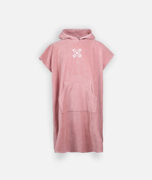 Syke Surf Poncho