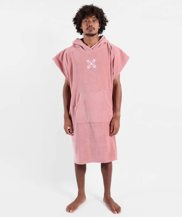 Syke Surf Poncho