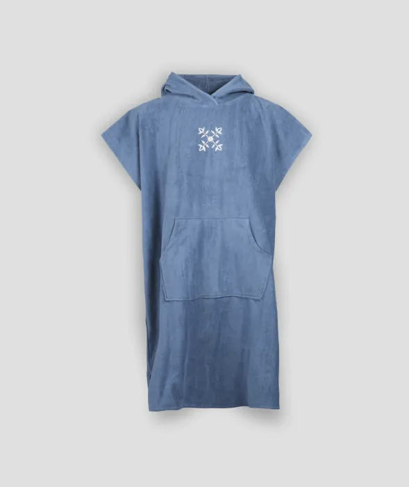 Syke Surf Poncho