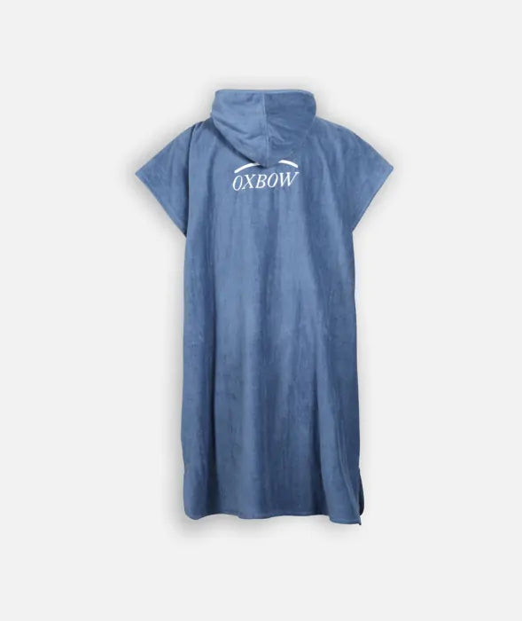Syke Surf Poncho