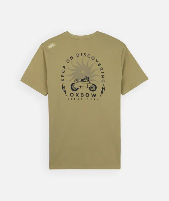 CRUISER Tee