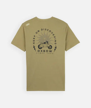 CRUISER Tee