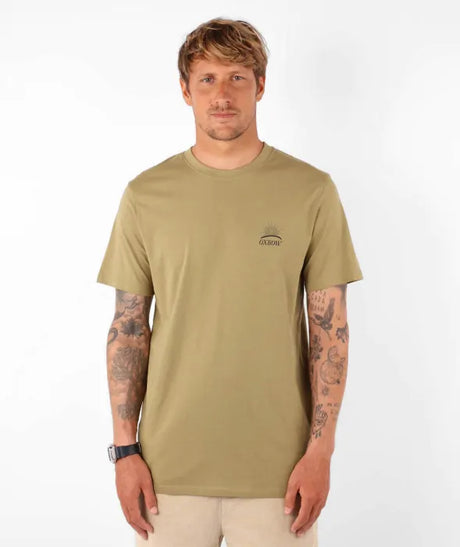 CRUISER Tee