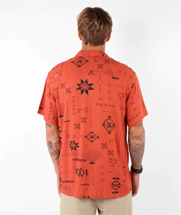 SNAP Shirt
