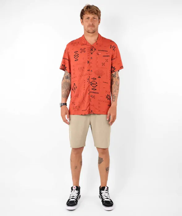 SNAP Shirt