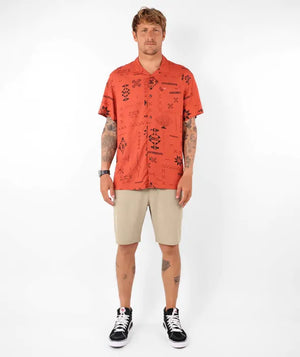 SNAP Shirt