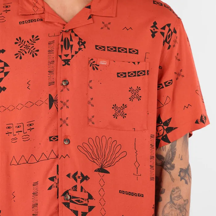 SNAP Shirt