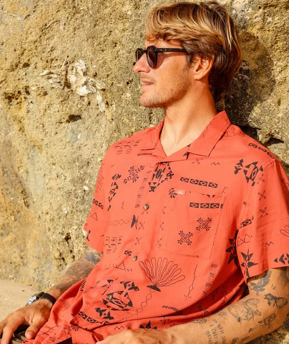 SNAP Shirt