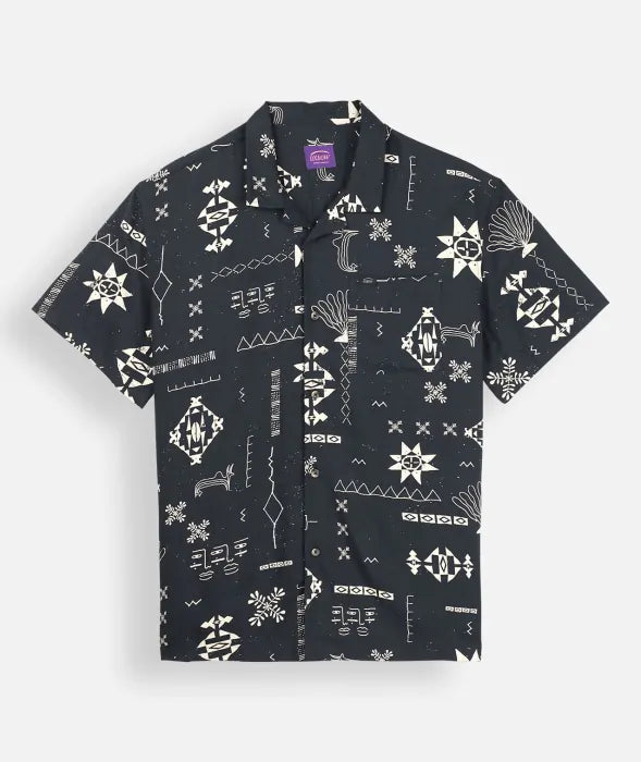 SNAP Shirt