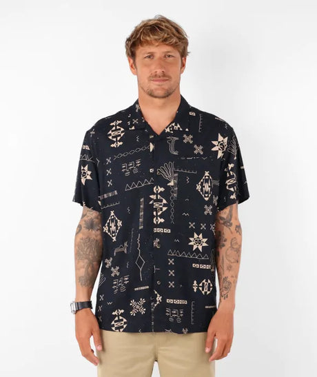 SNAP Shirt