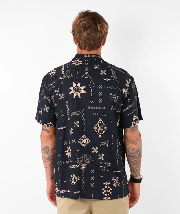SNAP Shirt