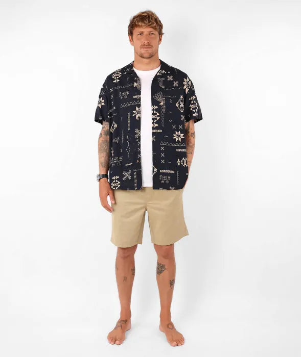 SNAP Shirt