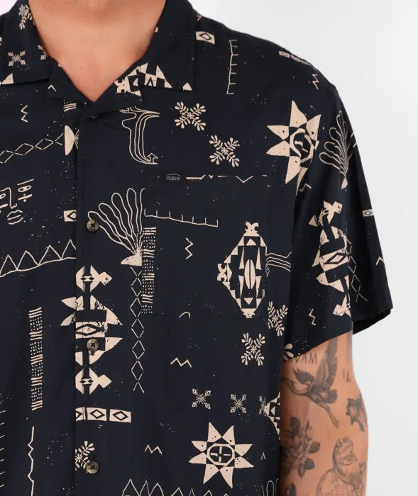 SNAP Shirt