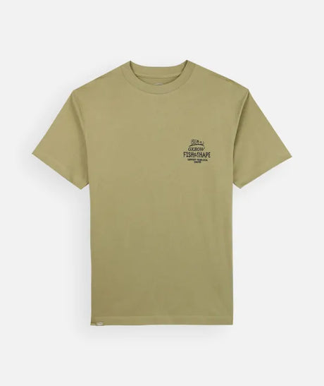 SHAPER Tee
