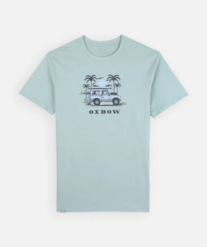 WEEKENDER Tee