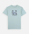 WEEKENDER Tee