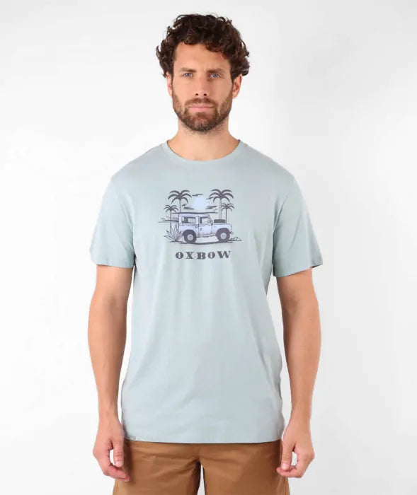 WEEKENDER Tee