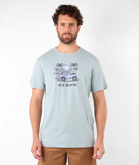 WEEKENDER Tee