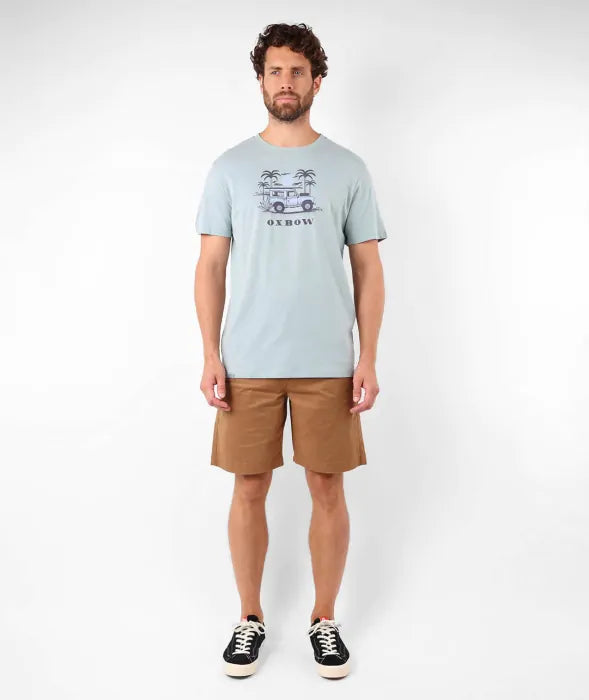 WEEKENDER Tee