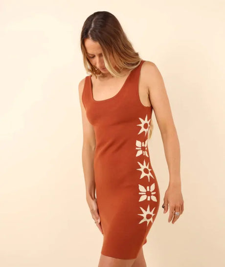 ELOM Short Dress