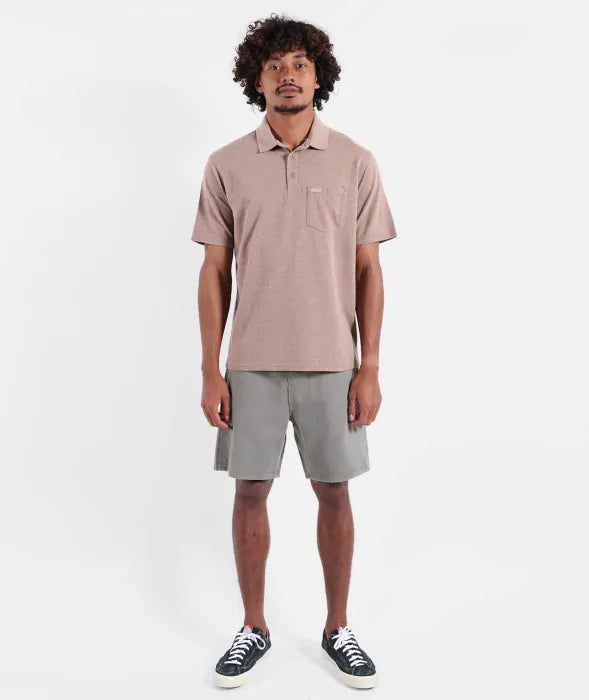Staple SS Polo Shirt