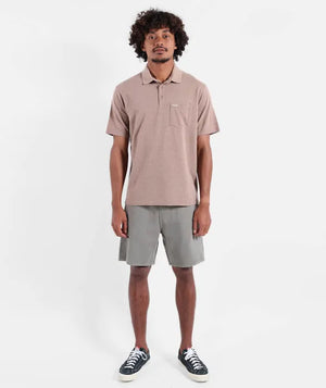 Staple SS Polo Shirt